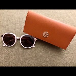 Tory Burch Sunglasses